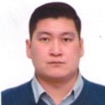 Profile picture of Od Enkhtsetseg - Mongolia