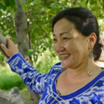 Profile picture of Tunga Khuukhenduu - Mongolia